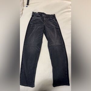 AE Baggy Straight Jean